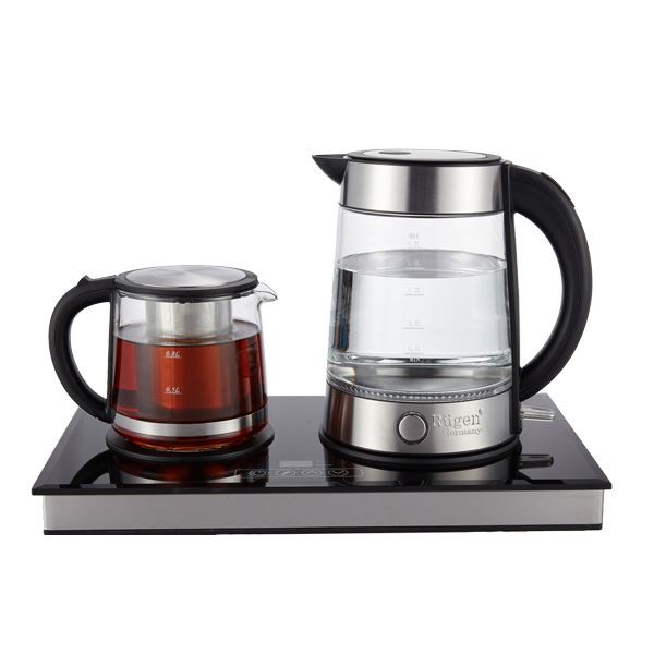 چای ساز روگن مدل Ru-1520
