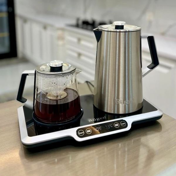چای ساز روگن مدل RU-1525