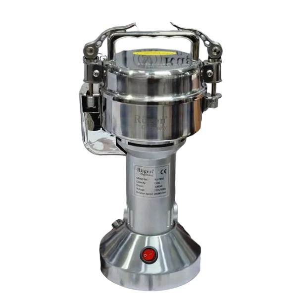 آسیاب صنعتی روگن استار مدل Rü-2850