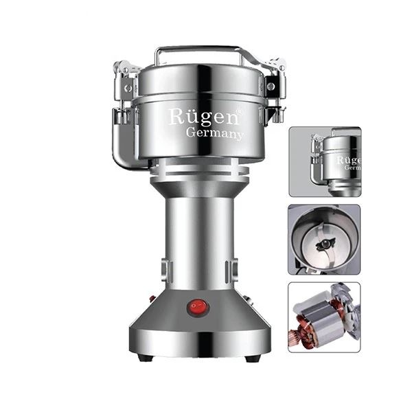 آسیاب صنعتی روگن استار مدل Rü-2850