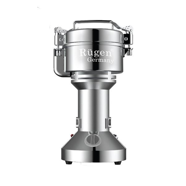 آسیاب نیمه صنعتی روگن مدل RU-2870