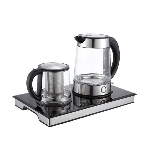 چای ساز روگن مدل Ru-1520