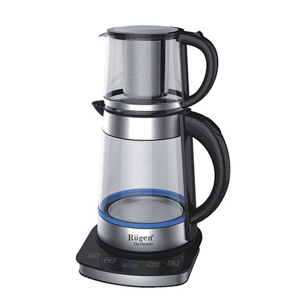 چای ساز روگن مدل RU-1510