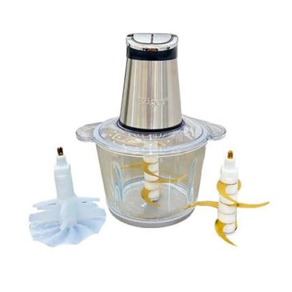خردکن دیجیتالی روگن مدل RU2350