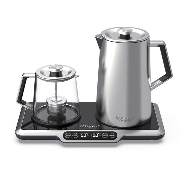 چای ساز روگن مدل RU-1525
