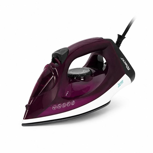 Steam iron Tomcat