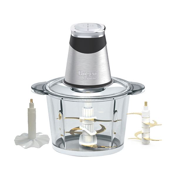 خردکن و غذا ساز روگن مدل RU-2320